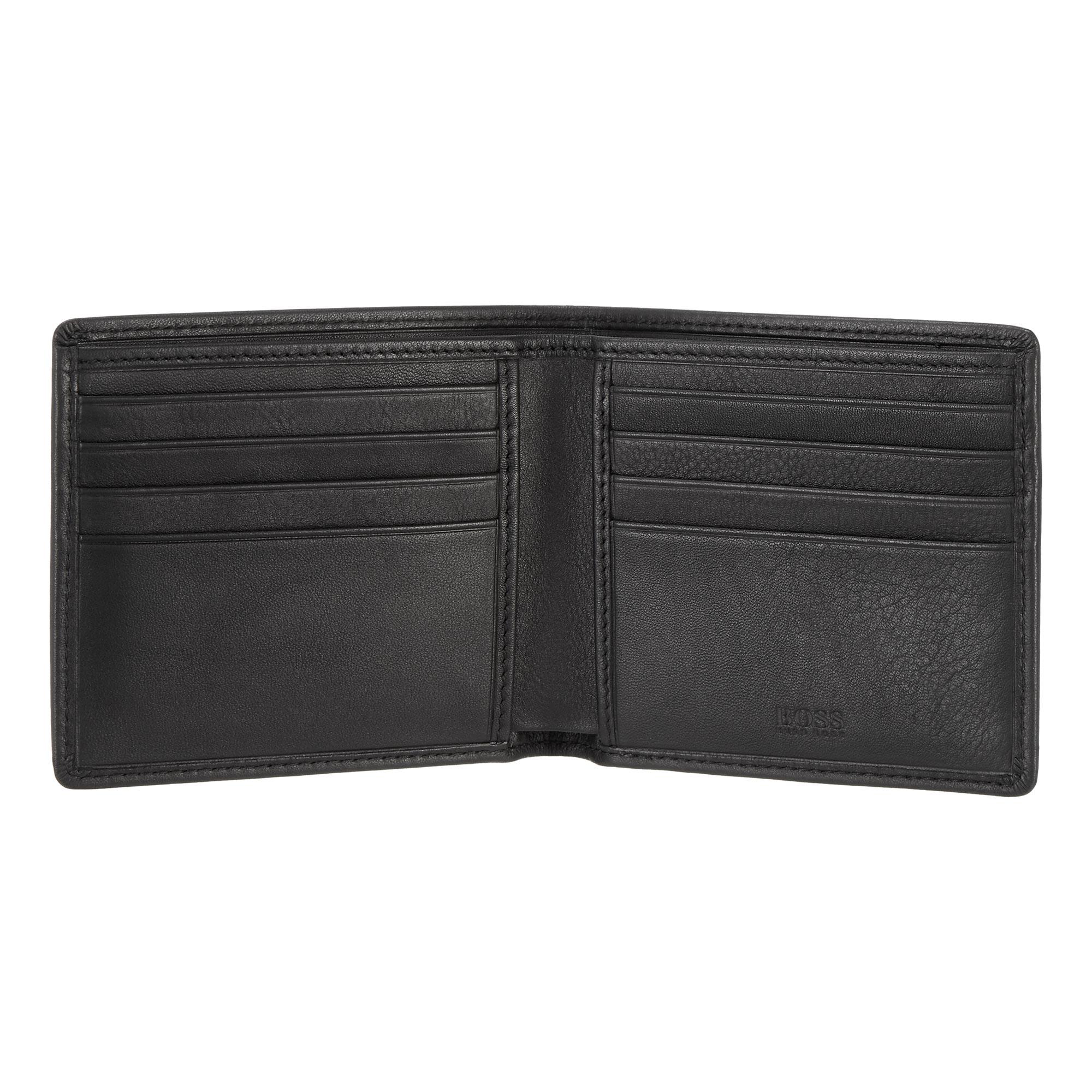 Majestic Bi-Fold Wallet